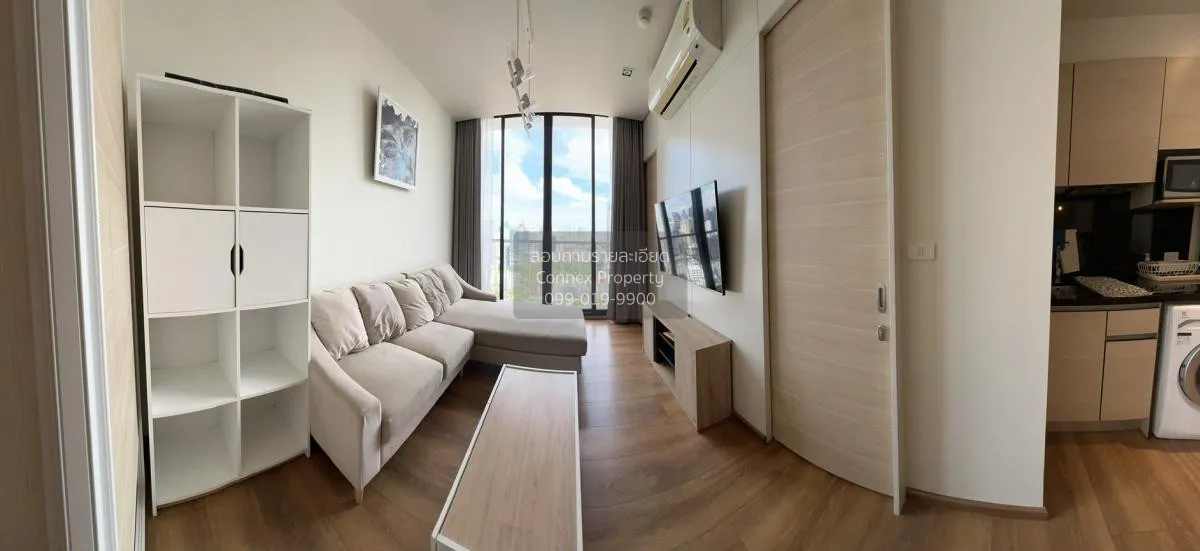 FOR RENT condo , Park Origin Phrom Phong , BTS-Phrom Phong , Khlo 1