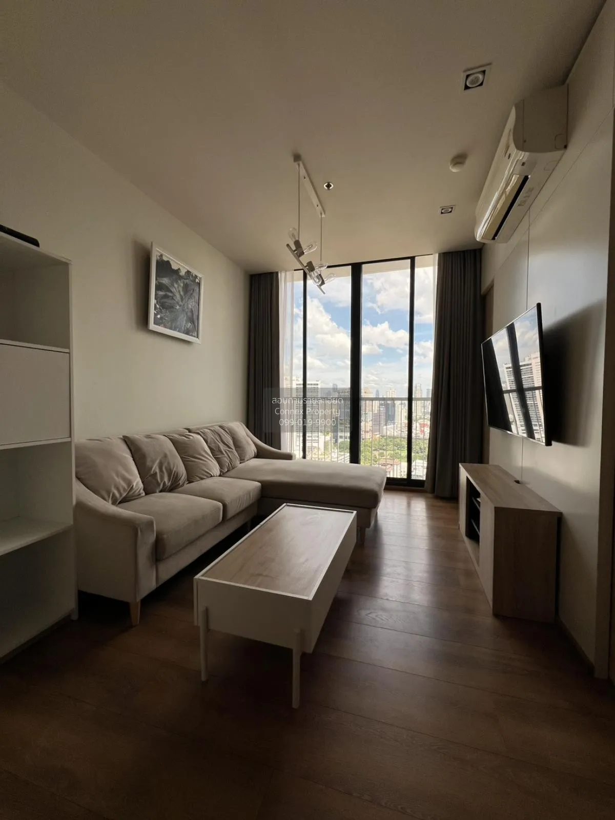 FOR RENT condo , Park Origin Phrom Phong , BTS-Phrom Phong , Khlo 3