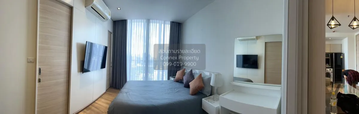FOR RENT condo , Park Origin Phrom Phong , BTS-Phrom Phong , Khlo