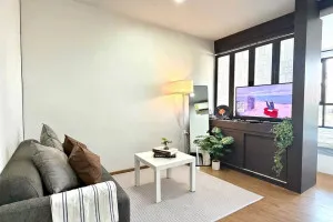 For Rent Condo , Supalai Park @Phuket City , Talat Yai , Mueang Phuket , Phuket , CX-165660