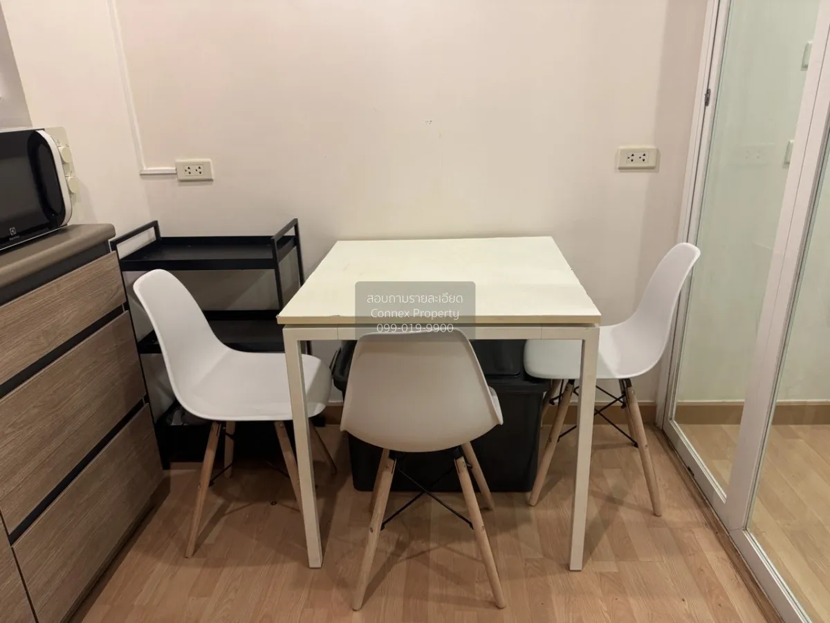 For Rent Condo , Incio serithai , Khlong Kum , Bung Kum , Bangkok 3