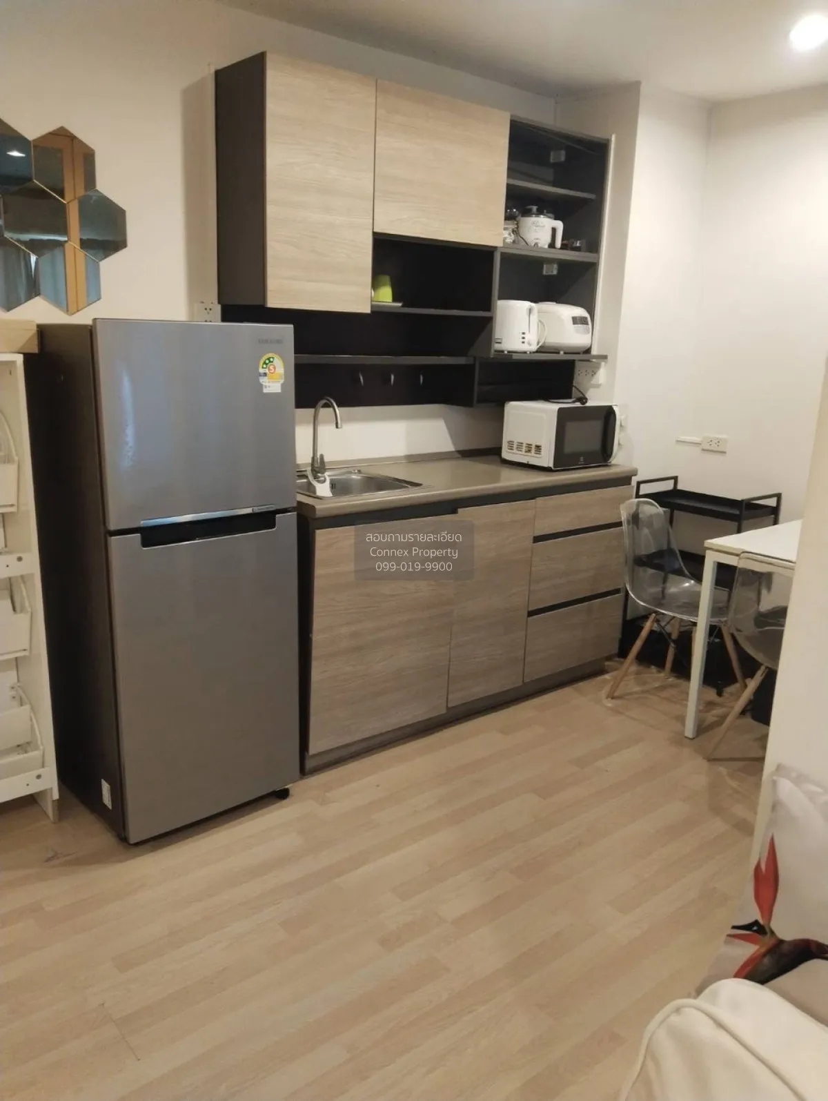 For Rent Condo , Incio serithai , Khlong Kum , Bung Kum , Bangkok 4