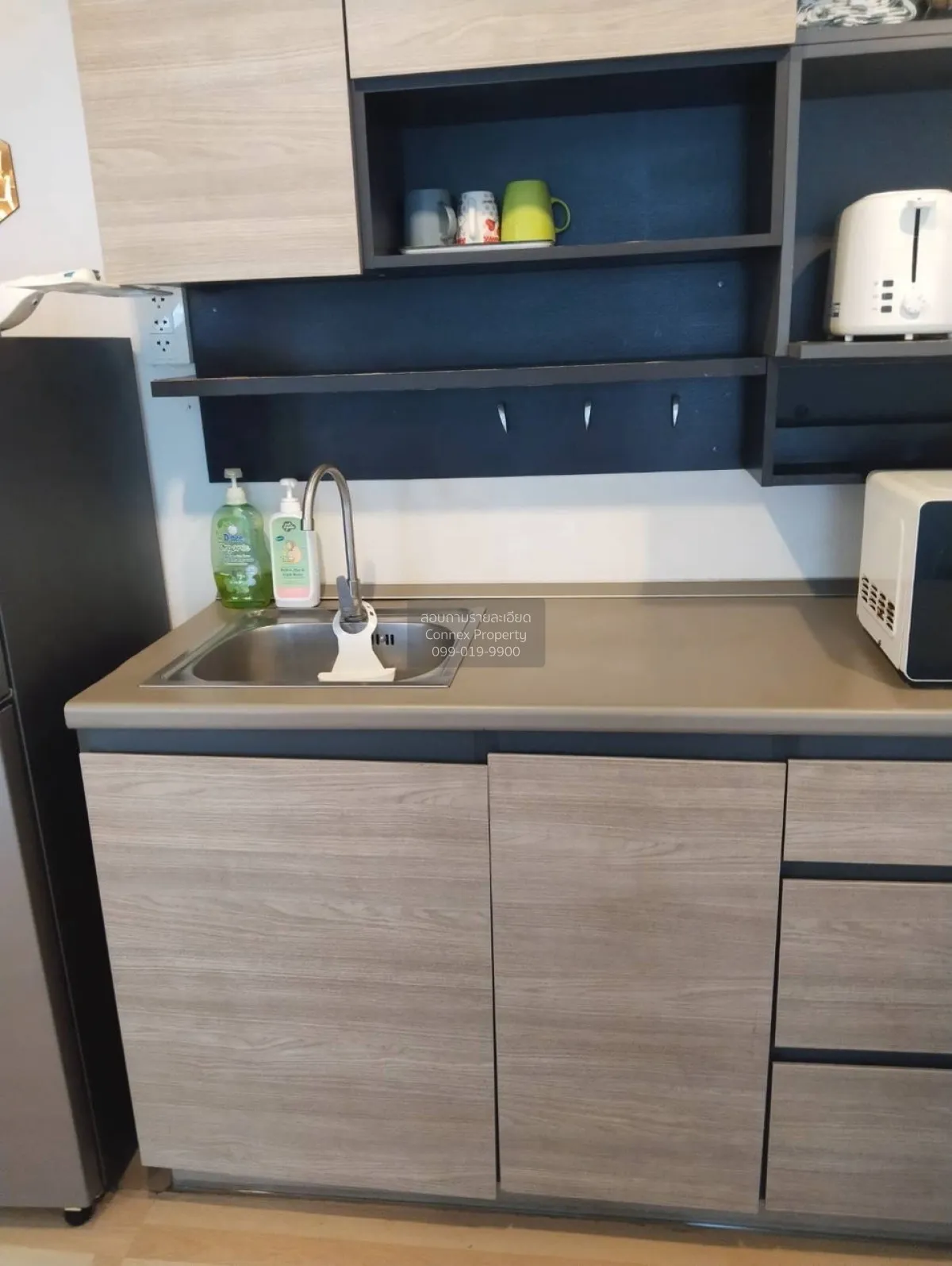 For Rent Condo , Incio serithai , Khlong Kum , Bung Kum , Bangkok