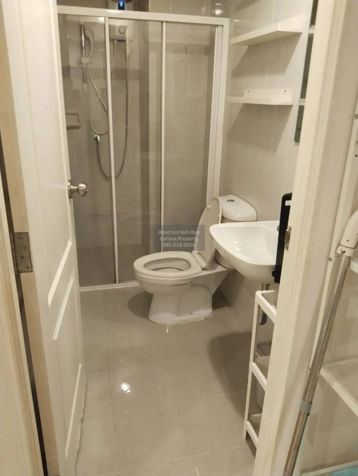 For Rent Condo , Incio serithai , Khlong Kum , Bung Kum , Bangkok