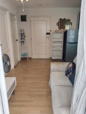 For Rent Condo , Incio serithai , Khlong Kum , Bung Kum , Bangkok , CX-165662