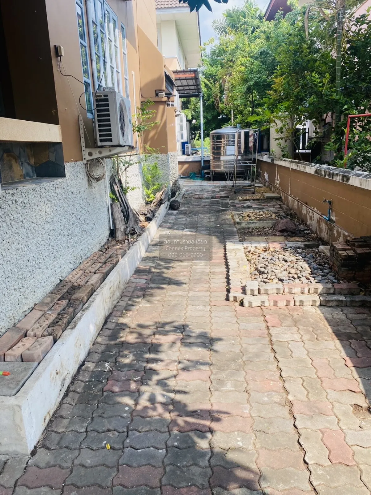 ขายบ้าน  คุณาลัย บางขุนเทียน ท่าข้าม เขต บางขุนเทียน กรุงเทพ CX-1 4