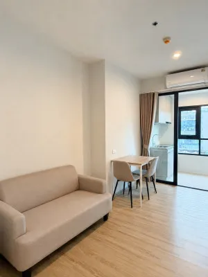 For Rent Condo , Niche Mono Bangpo , MRT-Bang Pho , Bang Sue , Bang Su , Bangkok , CX-165670