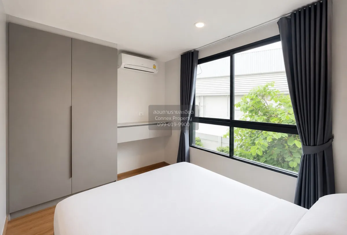 เช่าคอนโด  นิช โมโน พระราม 9 ห้วยขวาง เขต บางกะปิ กรุงเทพ CX-1656