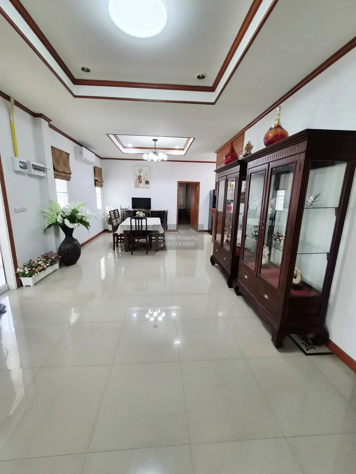 เช่าบ้าน  เฟรนด์ลี่ แลนด์ พูลวิลล่า 2 - พัทยา ห้วยใหญ่ บางละมุง ช