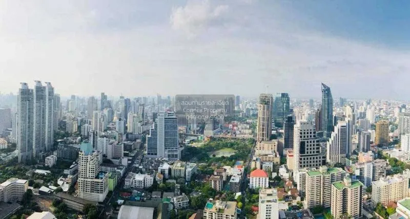 เช่าคอนโด  พาร์ค ออริจิ้น พร้อมพงษ์ BTS-พร้อมพงษ์ คลองตัน เขต คลอ