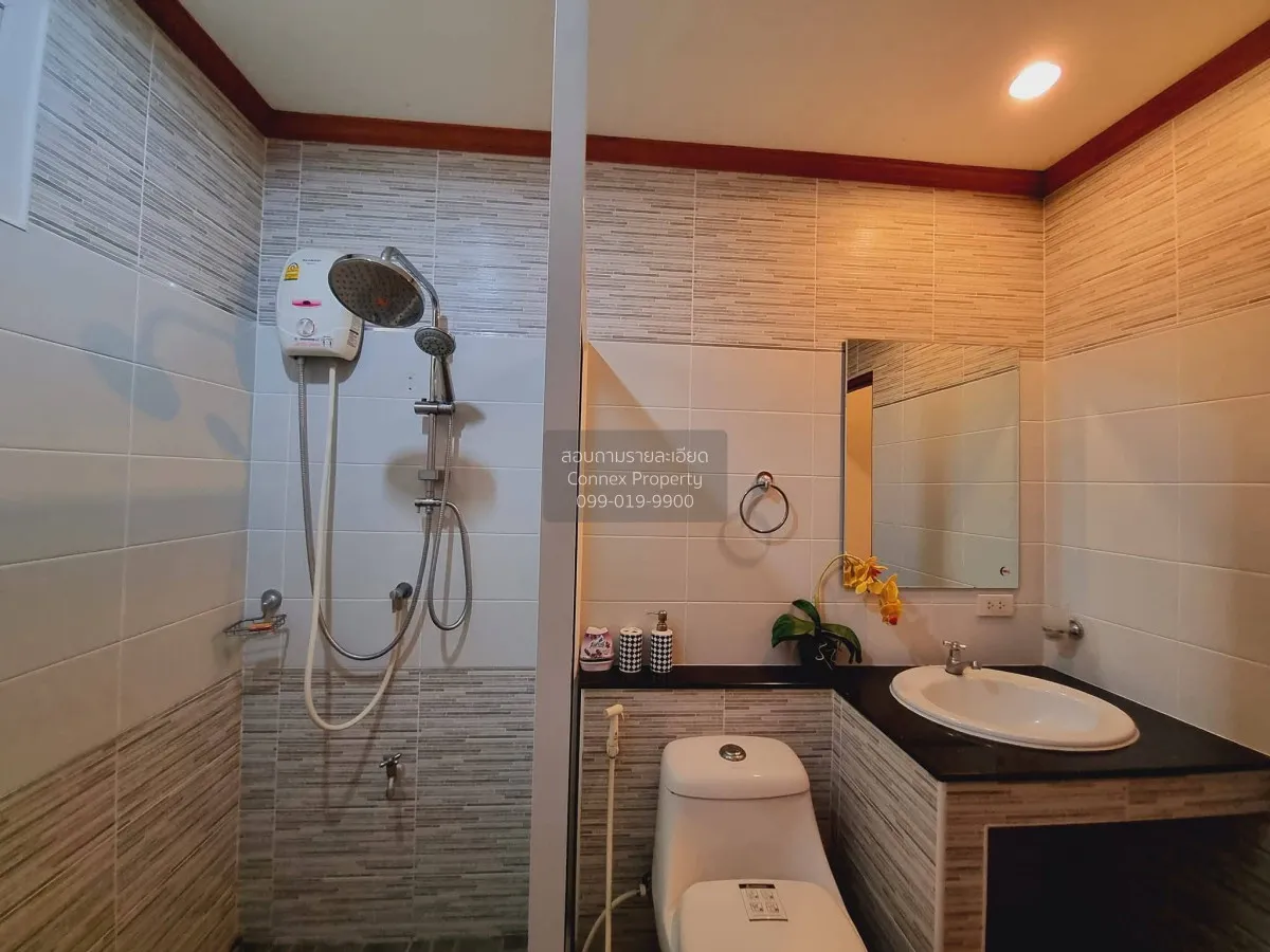ขายบ้าน  เฟรนด์ลี่ แลนด์ พูลวิลล่า 2 - พัทยา ห้วยใหญ่ บางละมุง ชล