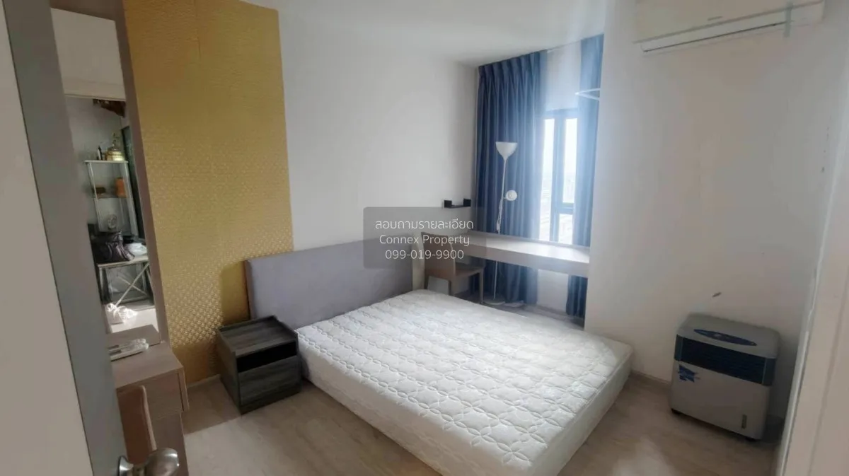 For Sale Condo , Dcon Prime Ratanathibet , MRT-Sai Ma , Sai Ma ,  1
