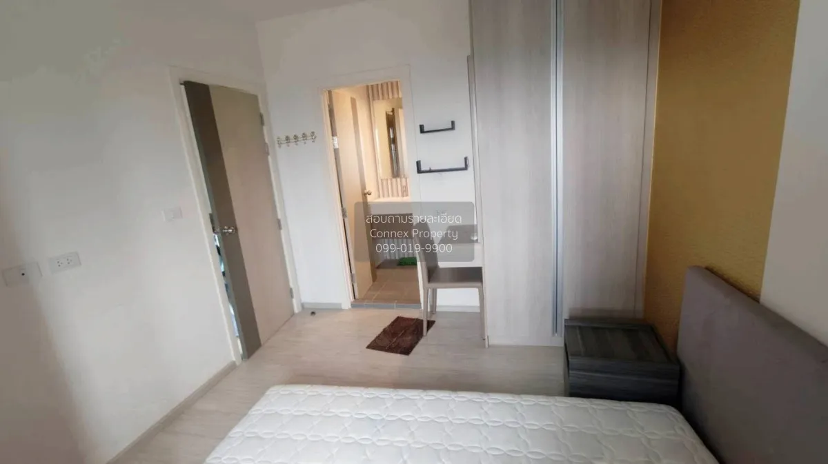 For Sale Condo , Dcon Prime Ratanathibet , MRT-Sai Ma , Sai Ma ,  3
