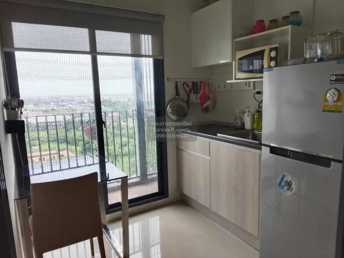For Sale Condo , Dcon Prime Ratanathibet , MRT-Sai Ma , Sai Ma , 