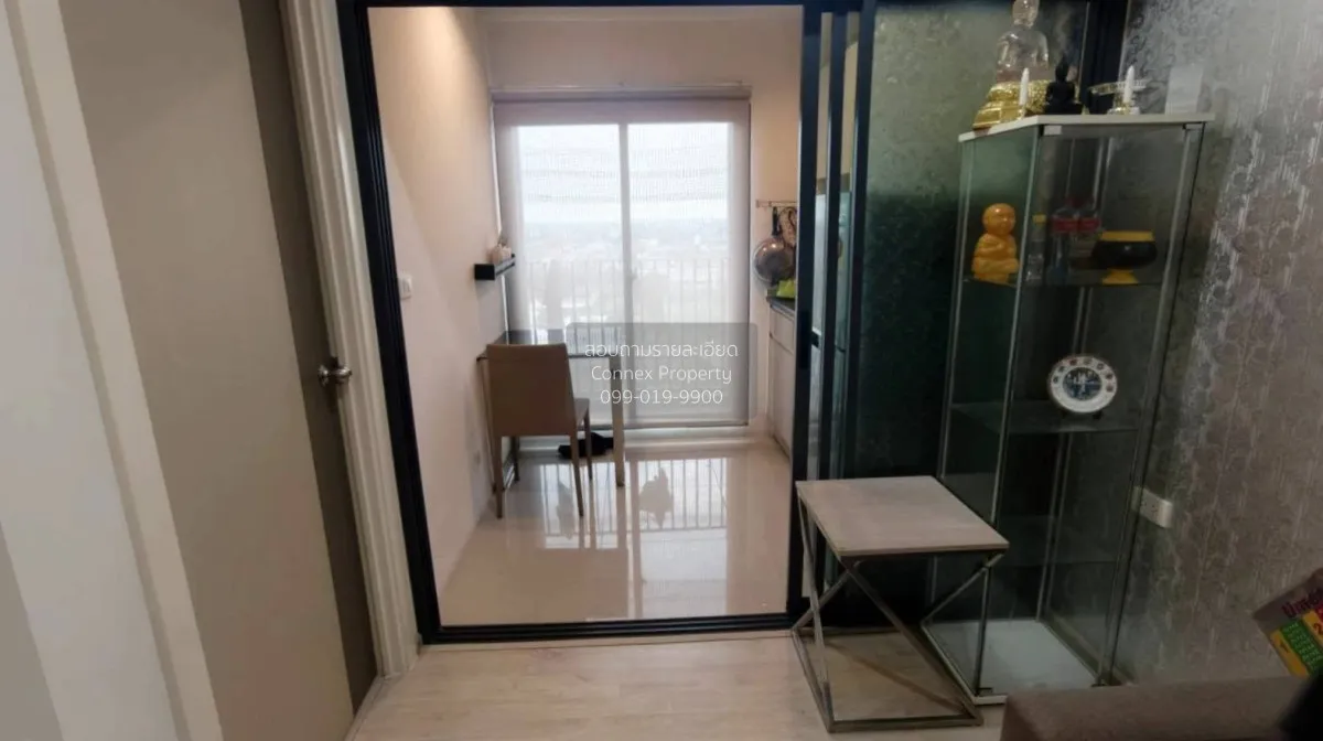 For Sale Condo , Dcon Prime Ratanathibet , MRT-Sai Ma , Sai Ma , 