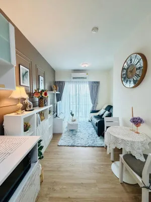 For Sale Condo , A Space Asoke-Ratchada , MRT-Phra Ram 9 , Din Daeng , Din Daeng , Bangkok , CX-165700