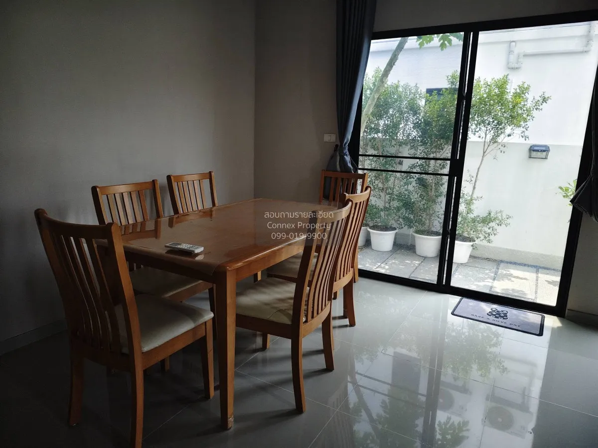 ขายบ้าน  เรสท์ บางใหญ่ บ้านใหม่ บางใหญ่ นนทบุรี CX-165702