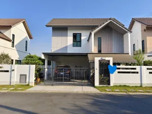For Sale House , Rest Bangyai , Ban Mai , Bang Yai , Nonthaburi , CX-165702