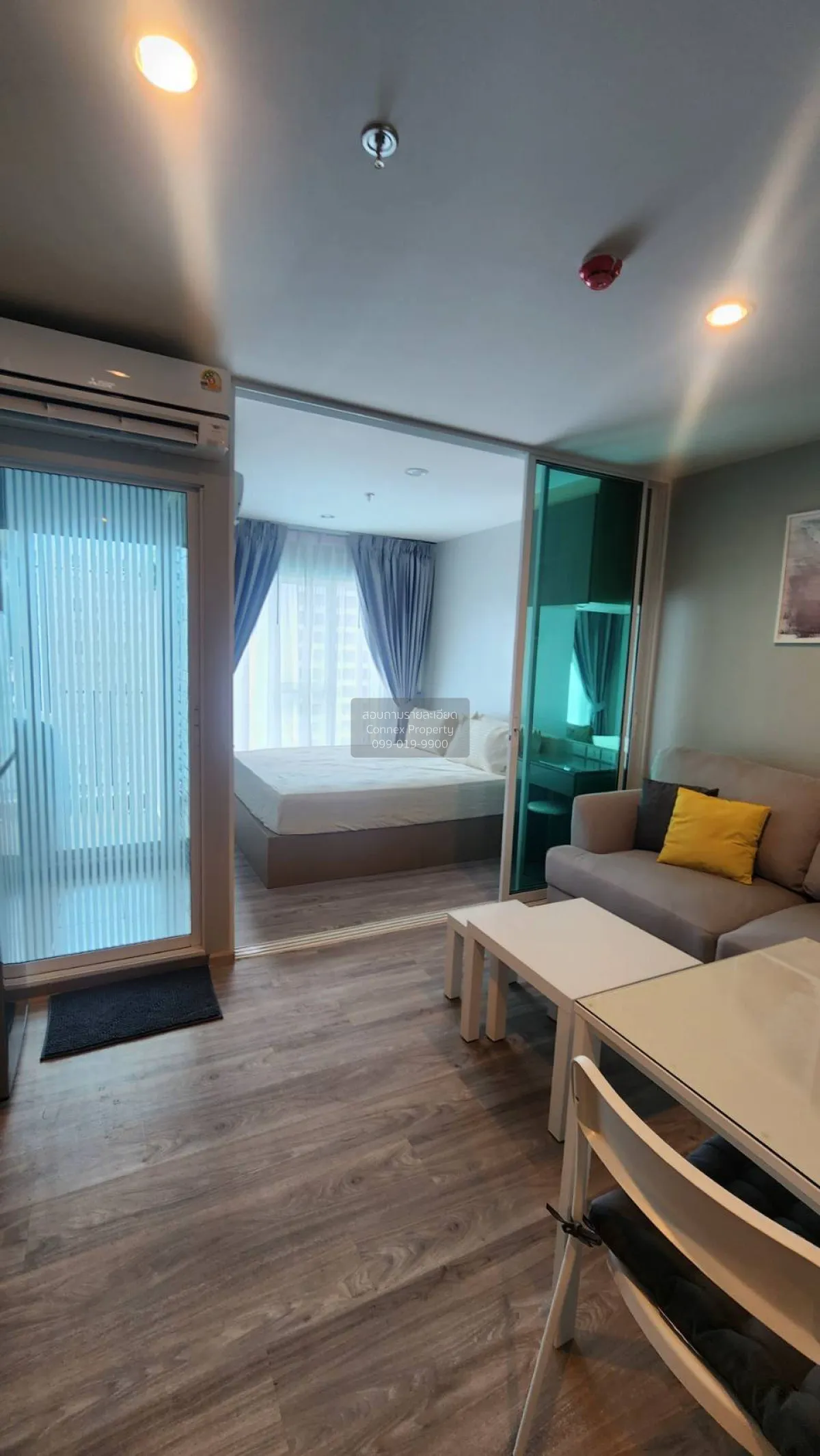 For Rent Condo , Regent Home Bangna (New Project) , Bang Na , Ban 2
