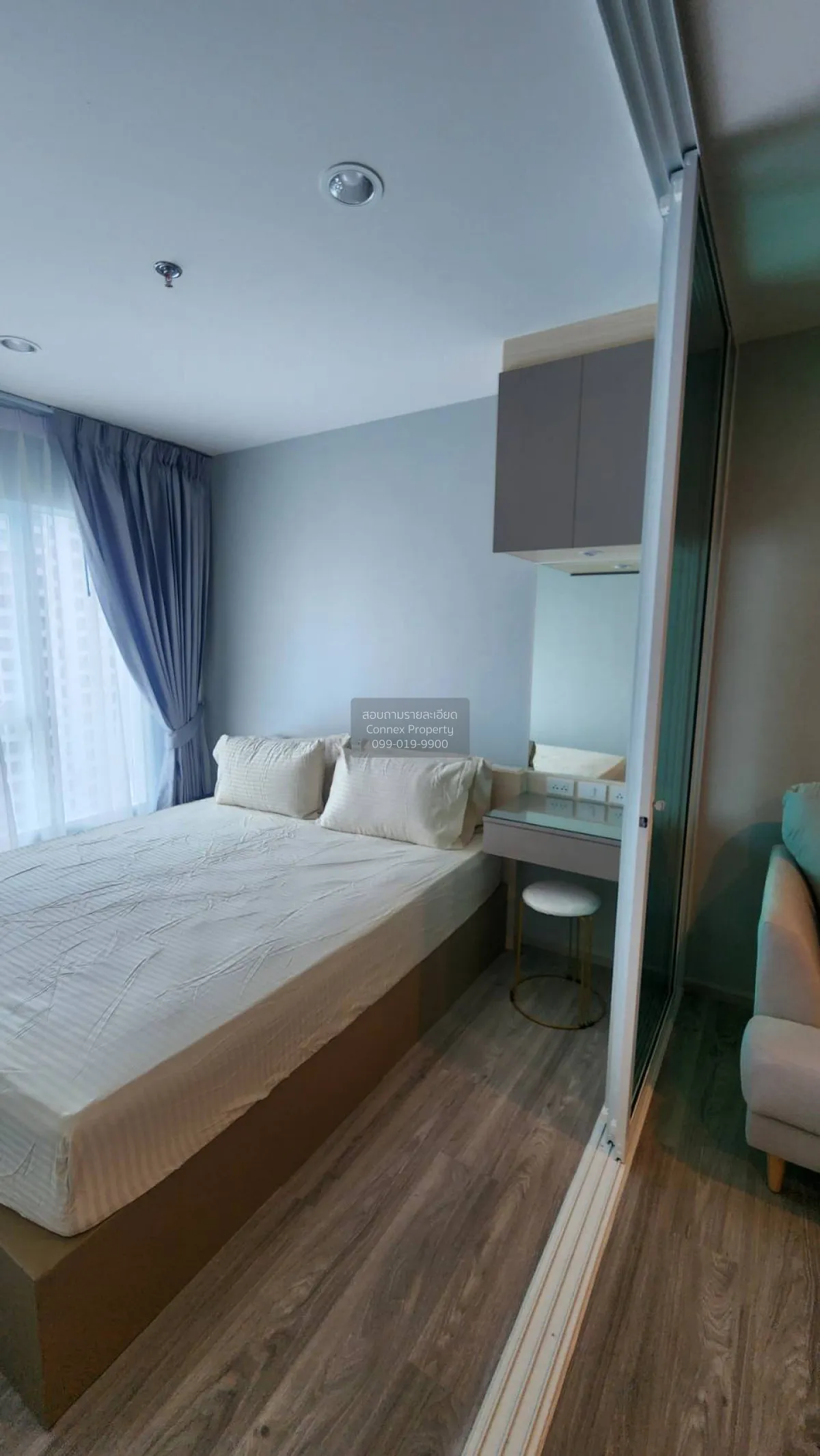 For Rent Condo , Regent Home Bangna (New Project) , Bang Na , Ban 3