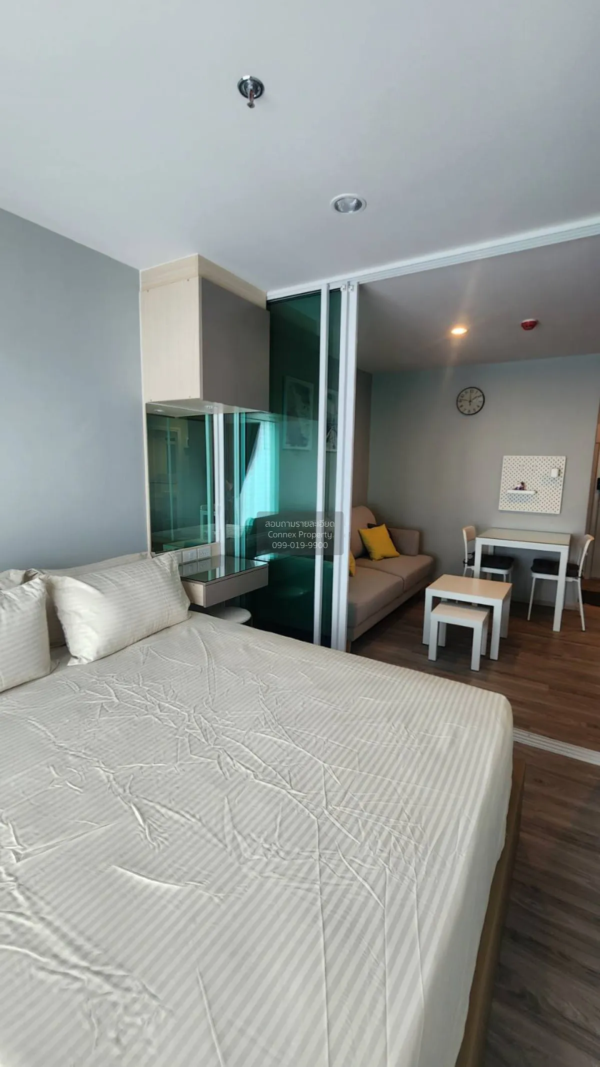 For Rent Condo , Regent Home Bangna (New Project) , Bang Na , Ban 4
