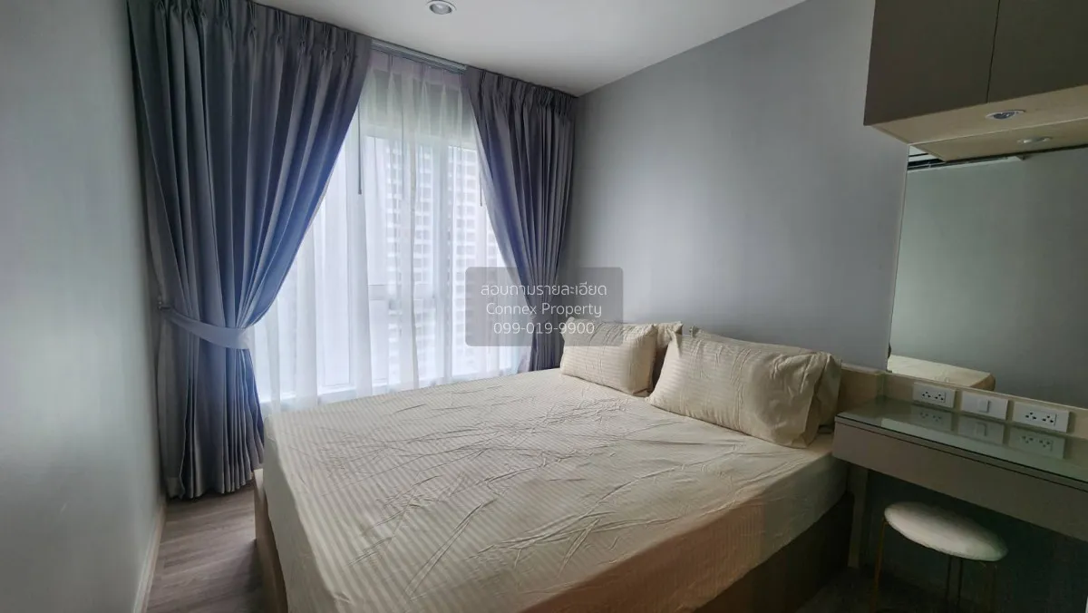 For Rent Condo , Regent Home Bangna (New Project) , Bang Na , Ban