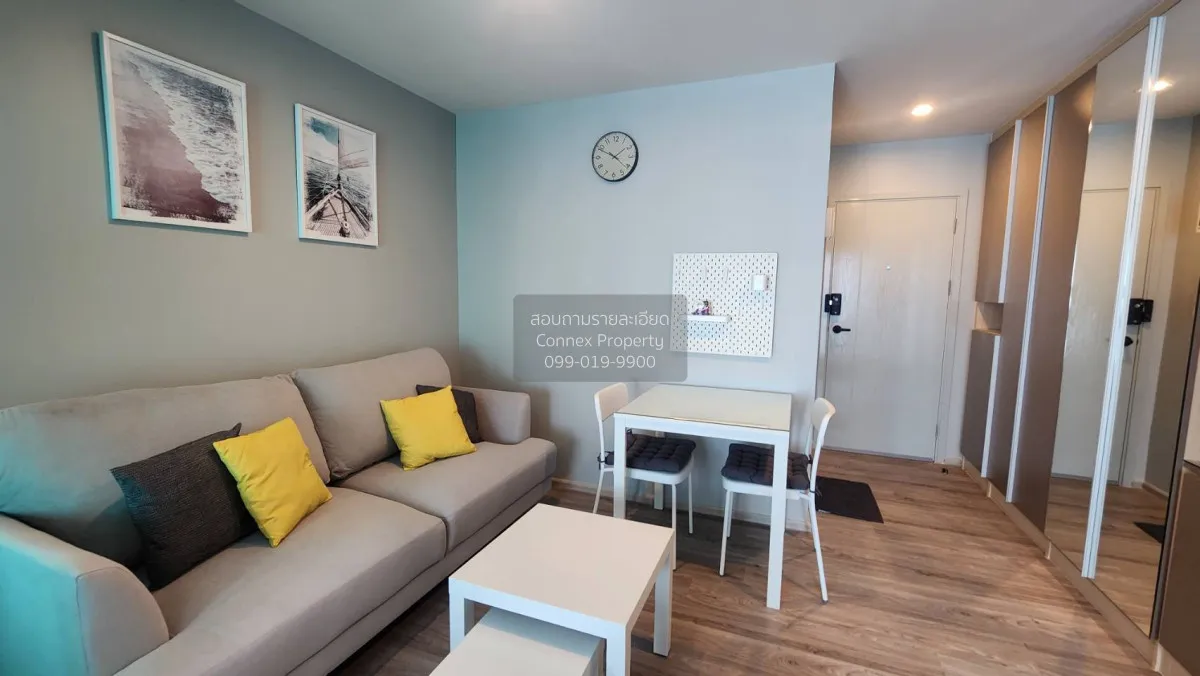 For Rent Condo , Regent Home Bangna (New Project) , Bang Na , Ban