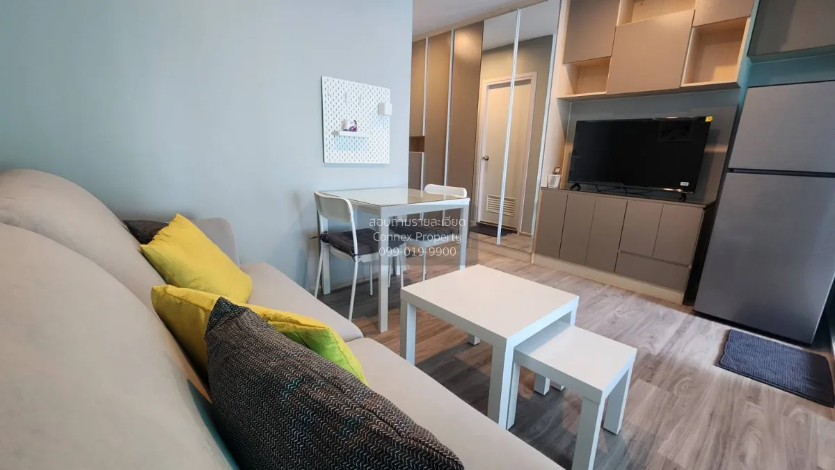 For Rent Condo , Regent Home Bangna (New Project) , Bang Na , Ban