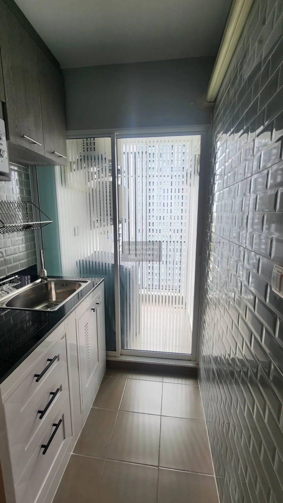 For Rent Condo , Regent Home Bangna (New Project) , Bang Na , Ban