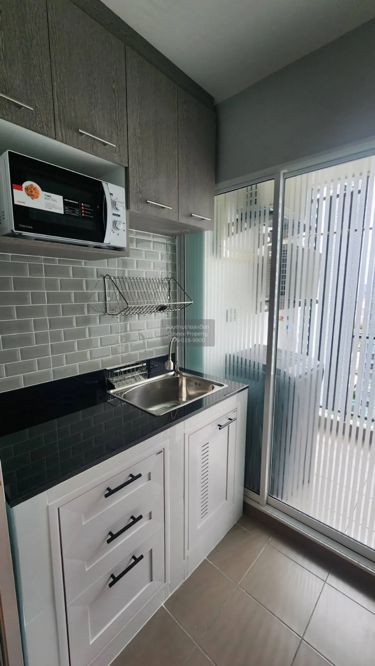 For Rent Condo , Regent Home Bangna (New Project) , Bang Na , Ban