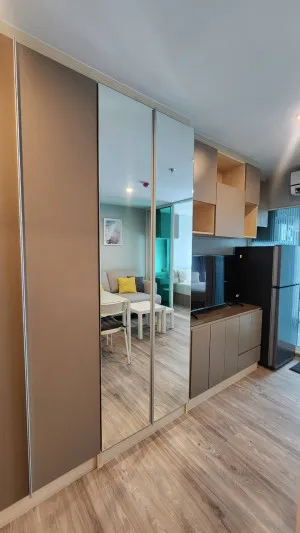For Rent Condo , Regent Home Bangna (New Project) , Bang Na , Bang Na , Bangkok , CX-165706