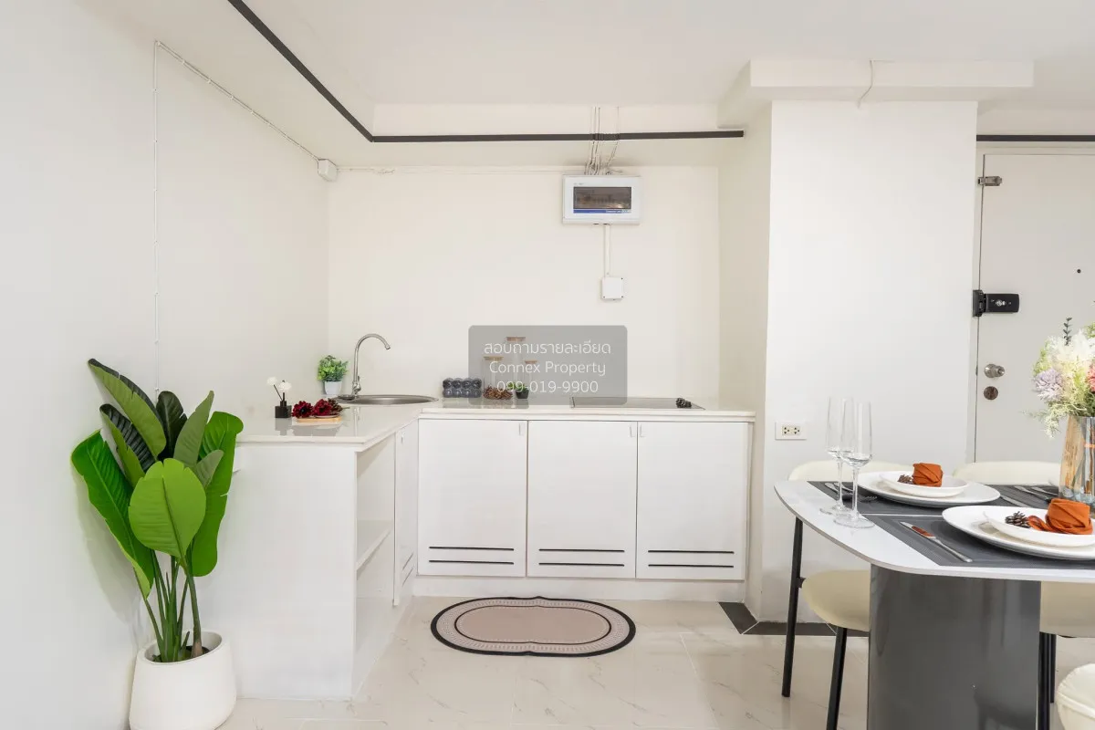 For Sale Condo , Bangna Place , BTS-Bang Na , Bang Na , Phra Khan