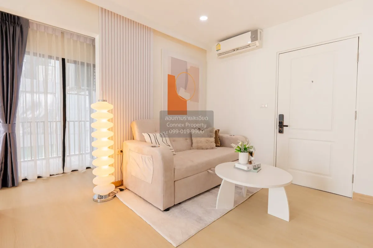 For Sale Condo , iCondo Sukhumvit 105 , BTS-Bang Na , Bang Na , B 1
