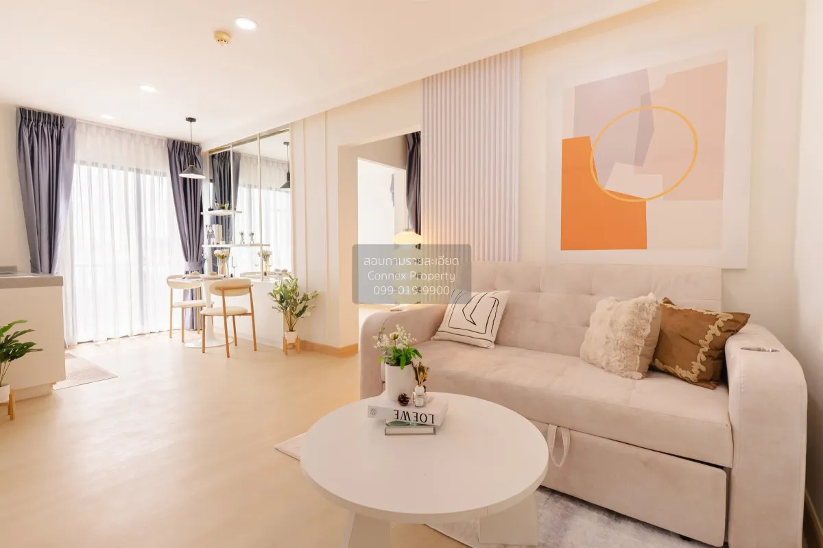 For Sale Condo , iCondo Sukhumvit 105 , BTS-Bang Na , Bang Na , B 2