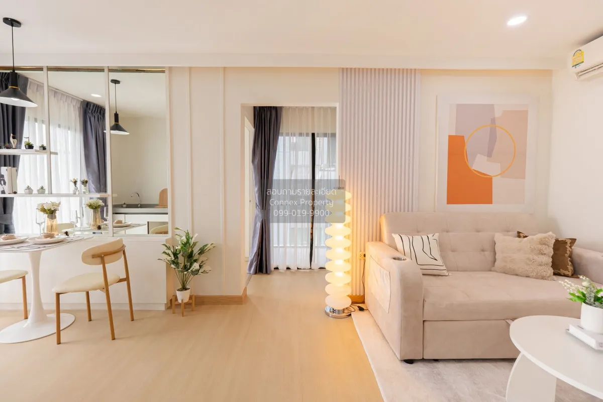 For Sale Condo , iCondo Sukhumvit 105 , BTS-Bang Na , Bang Na , B 3