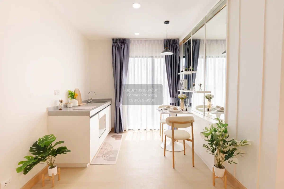For Sale Condo , iCondo Sukhumvit 105 , BTS-Bang Na , Bang Na , B 4