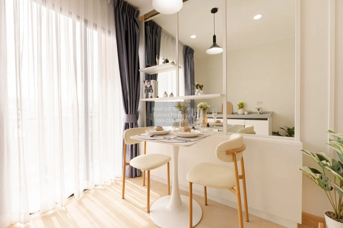 For Sale Condo , iCondo Sukhumvit 105 , BTS-Bang Na , Bang Na , B