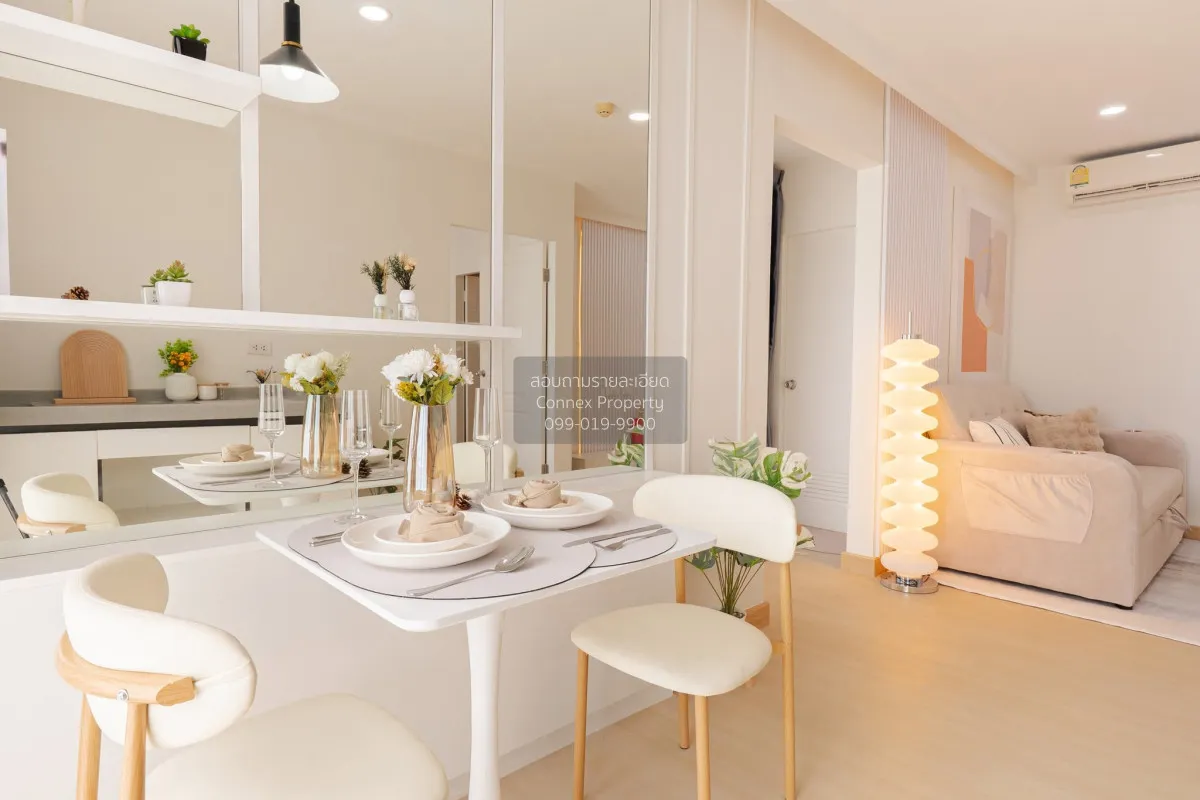 For Sale Condo , iCondo Sukhumvit 105 , BTS-Bang Na , Bang Na , B