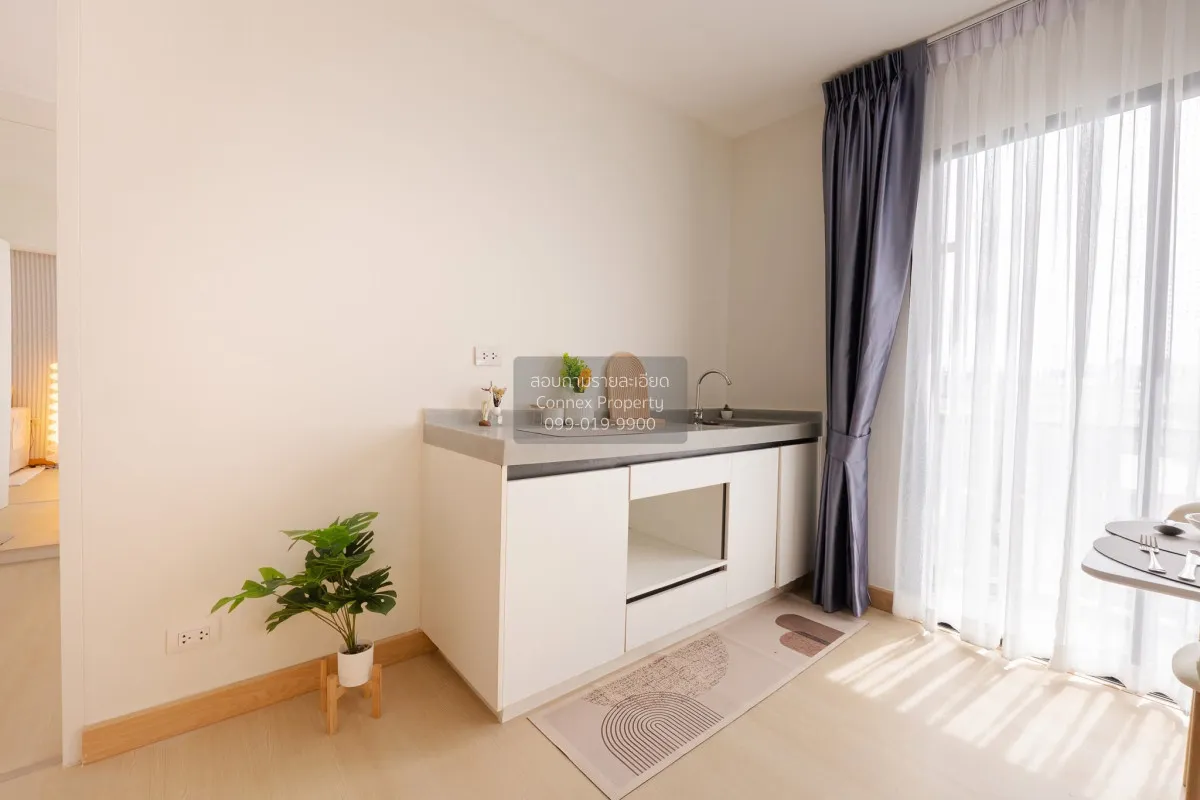 For Sale Condo , iCondo Sukhumvit 105 , BTS-Bang Na , Bang Na , B