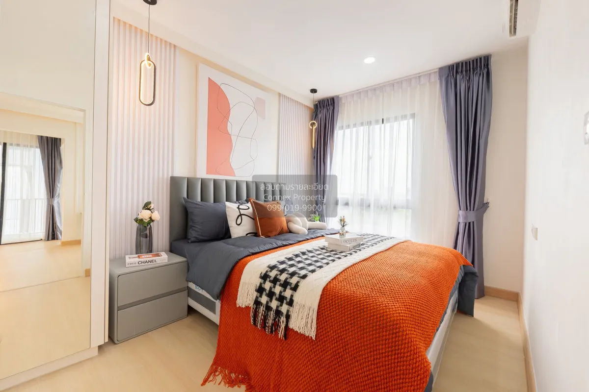 For Sale Condo , iCondo Sukhumvit 105 , BTS-Bang Na , Bang Na , B