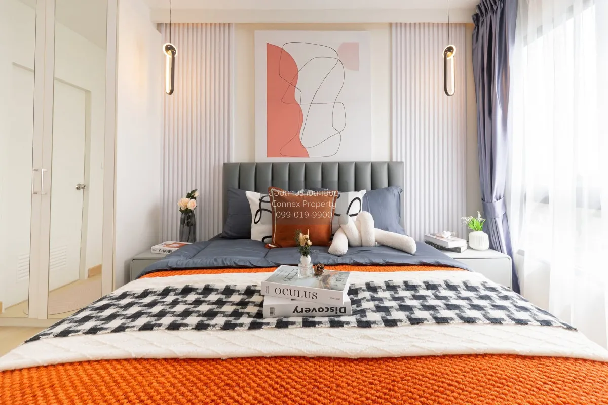 For Sale Condo , iCondo Sukhumvit 105 , BTS-Bang Na , Bang Na , B