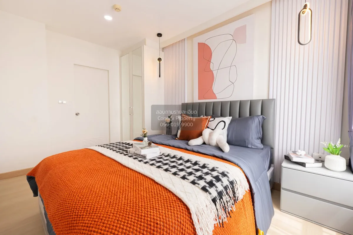 For Sale Condo , iCondo Sukhumvit 105 , BTS-Bang Na , Bang Na , B
