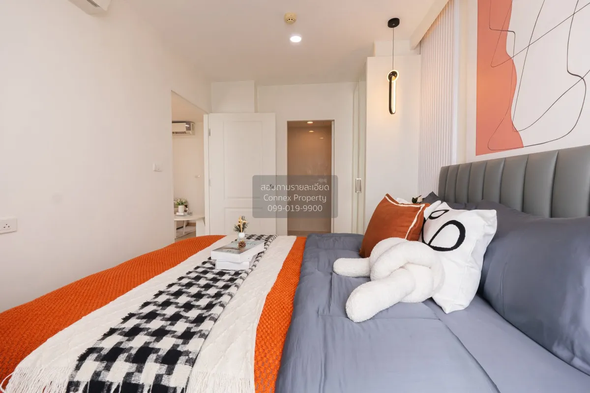 For Sale Condo , iCondo Sukhumvit 105 , BTS-Bang Na , Bang Na , B