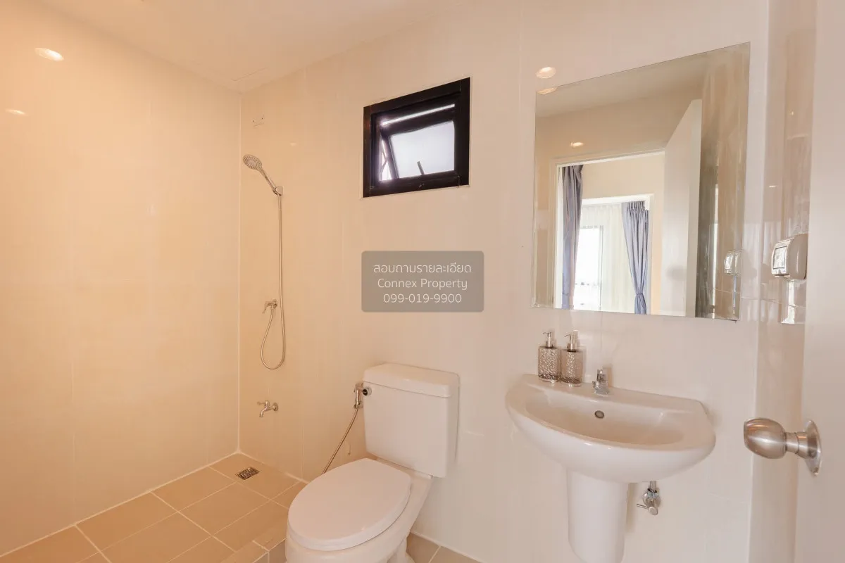 For Sale Condo , iCondo Sukhumvit 105 , BTS-Bang Na , Bang Na , B