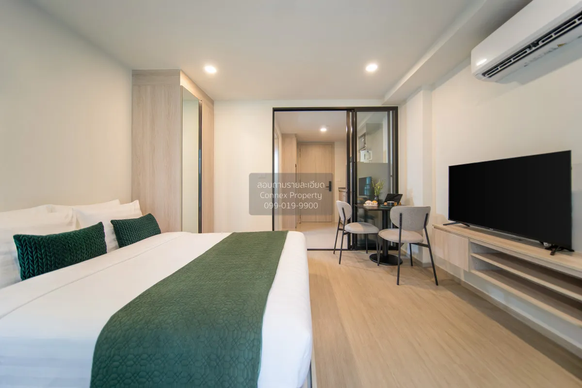 เช่าคอนโด  ดิ ออริจิ้น กะทู้-ป่าตอง กะทู้ กะทู้ ภูเก็ต CX-165718