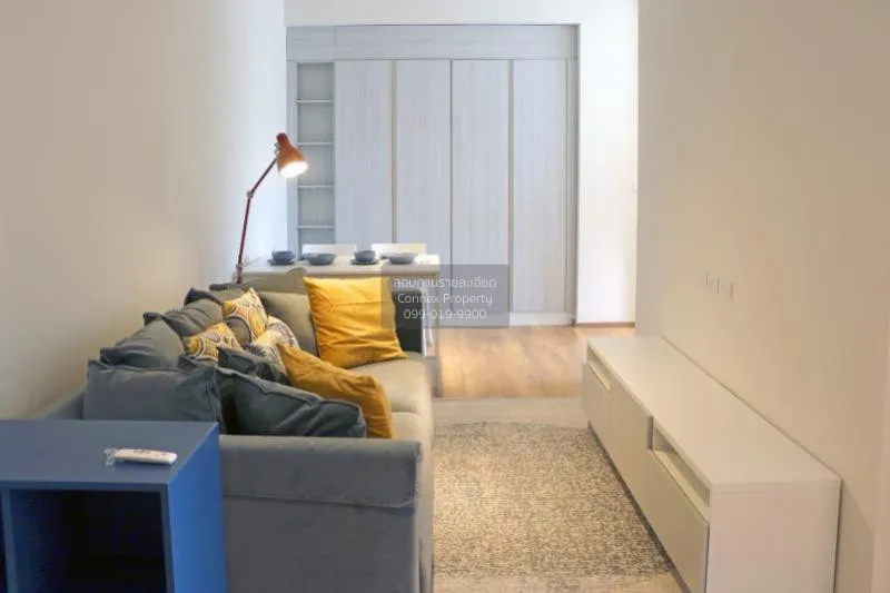 เช่าคอนโด  พาร์ค ออริจิ้น พร้อมพงษ์ BTS-พร้อมพงษ์ คลองตัน เขต คลอ 1