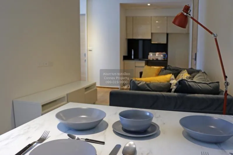 เช่าคอนโด  พาร์ค ออริจิ้น พร้อมพงษ์ BTS-พร้อมพงษ์ คลองตัน เขต คลอ 3