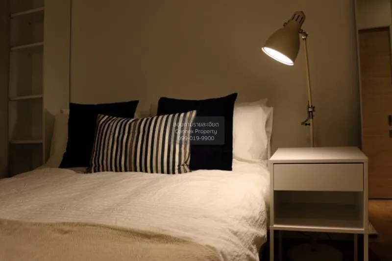 เช่าคอนโด  พาร์ค ออริจิ้น พร้อมพงษ์ BTS-พร้อมพงษ์ คลองตัน เขต คลอ