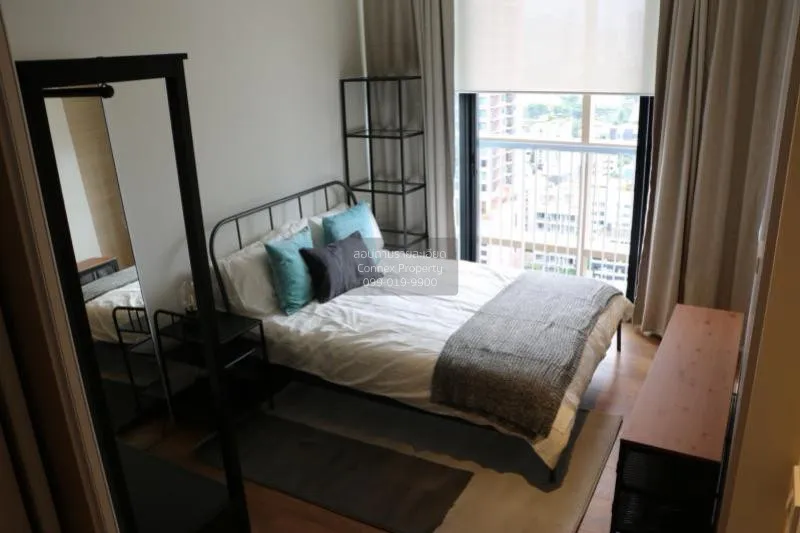 เช่าคอนโด  พาร์ค ออริจิ้น พร้อมพงษ์ BTS-พร้อมพงษ์ คลองตัน เขต คลอ