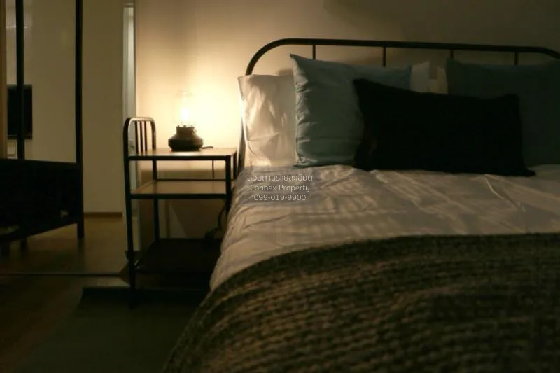 เช่าคอนโด  พาร์ค ออริจิ้น พร้อมพงษ์ BTS-พร้อมพงษ์ คลองตัน เขต คลอ